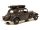 57870 Citroën Traction 11L Gazogène 1941