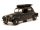 57870 Citroën Traction 11L Gazogène 1941
