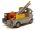 57935 Citro&euml;n HY Pick-Up 1956