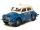 57944 Renault 4CV Taxi Saigon 1955