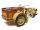 58099 Peugeot Triporteur 55 TN 1952