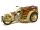58100 Peugeot Triporteur 55 TN 1952