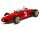 58175 Ferrari 156 F1 GP German 1961