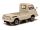 58206 Subaru Sambar Truck 1960