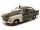 58281 Borgward Isabella Police 1959