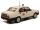 58301 Alfa Romeo 90 Taxi Milano 1988