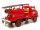 58408 Mercedes 911 Citerne Pompiers