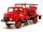 58408 Mercedes 911 Citerne Pompiers