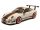 58417 Porsche 911/997 GT3 CUP S 2008