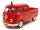 58450 Volkswagen Combi T1 Doka Pompiers 1961
