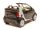 58494 Smart Fortwo Cabriolet 2006