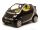 58494 Smart Fortwo Cabriolet 2006