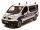 58647 Renault Trafic II Police 2008