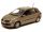 58717 Renault Clio III Estate 2008