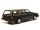 58724 Volvo 740 GL Break 1986
