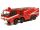 58830 Iveco Magirus Super Dragon X8 Pompiers