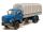 58888 Berliet GLR 8 R Bâché 1957