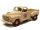 58916 Studebaker R5 Pick-Up 1952
