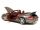 58957 Porsche 911/997 Carrera 4S Cabriolet 2008