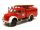 58968 Magirus TLF 16 Merkur Pompiers 1959