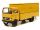 59124 Mercedes LP 608 Paketkraftwagen Poste