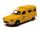 59291 Panhard F65 Fourgonnette 1964