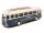 59483 Saviem SC1 Bus 1960