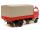 59538 Mercedes LP 608 Canvas Pompiers