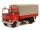59538 Mercedes LP 608 Canvas Pompiers
