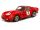 59557 Ferrari 330 GTO Le Mans 1962