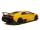 Miniature Lamborghini Murcielago LP 670-4 SV 2009 - Looksmart 1/43 - Résine - Neuve