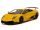 1/43 Looksmart Lamborghini Murcielago LP-670-4 SV Gloss Peach Small Black SV