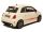 59692 Fiat 500 Abarth 2008