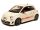 59692 Fiat 500 Abarth 2008
