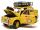 59693 Fiat 500 L From Bari To Pechino