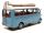 59725 Citro&euml;n HY Car Vitr&eacute; Currus 1961