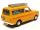 59754 Bedford HA Van Post
