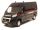 59816 Fiat Ducato Fourgon Carabinieri
