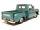59995 Chevrolet C-10 Pick-Up 1965