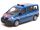 60071 Peugeot Expert Vitré Gendarmerie 2008