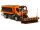 60086 Renault Kerax Chasse Neige DDE