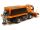 60086 Renault Kerax Chasse Neige DDE