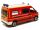 60092 Renault Master II Pompiers VSAV 2007