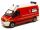 60092 Renault Master II Pompiers VSAV 2007