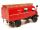 60138 Mercedes Unimog 404 S LF 8 Pompiers