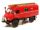 60138 Mercedes Unimog 404 S LF 8 Pompiers
