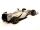 60214 Brawn GP BGP 001 Showcar 2009