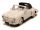 60259 Renault 4CV Cabriolet Duriez 1950