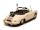 60313 Porsche 356C Cabriolet Police 1965