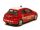 60318 Peugeot 207 3 Doors Pompiers